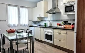 Apartamento Campillín